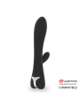 Vibratore Brilly Glam Erik Watchme Compatibile Con Tecnologia Wireless - BRILLY GLAM - Vibratori | erosidea.com