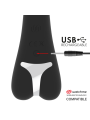 Vibratore Brilly Glam Erik Watchme Compatibile Con Tecnologia Wireless - BRILLY GLAM - Vibratori | erosidea.com