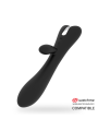 Vibratore Brilly Glam Erik Watchme Compatibile Con Tecnologia Wireless - BRILLY GLAM - Vibratori | erosidea.com