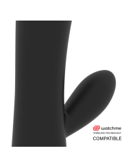 Vibratore Brilly Glam Erik Watchme Compatibile Con Tecnologia Wireless - BRILLY GLAM - Vibratori | erosidea.com