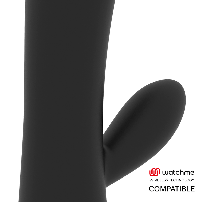 Vibratore Brilly Glam Erik Watchme Compatibile Con Tecnologia Wireless - BRILLY GLAM - Vibratori | erosidea.com