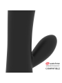 Vibratore Brilly Glam Erik Watchme Compatibile Con Tecnologia Wireless - BRILLY GLAM - Vibratori | erosidea.com