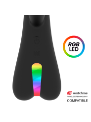 Vibratore Brilly Glam Erik Watchme Compatibile Con Tecnologia Wireless - BRILLY GLAM - Vibratori | erosidea.com
