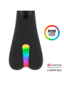 Vibratore Brilly Glam Erik Watchme Compatibile Con Tecnologia Wireless - BRILLY GLAM - Vibratori | erosidea.com