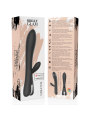 Vibratore Brilly Glam Erik Watchme Compatibile Con Tecnologia Wireless - BRILLY GLAM - Vibratori | erosidea.com