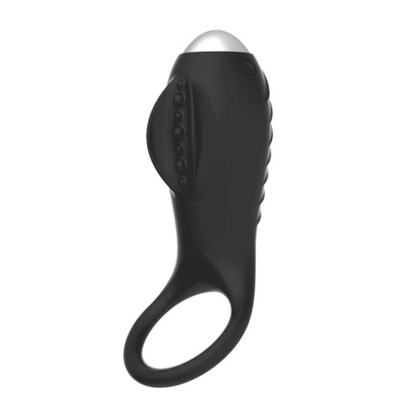 Brilly Glam - Alan Cock Ring Watchme Compatibile Con Tecnologia Wireless - BRILLY GLAM - Anelli Fallici | erosidea.com