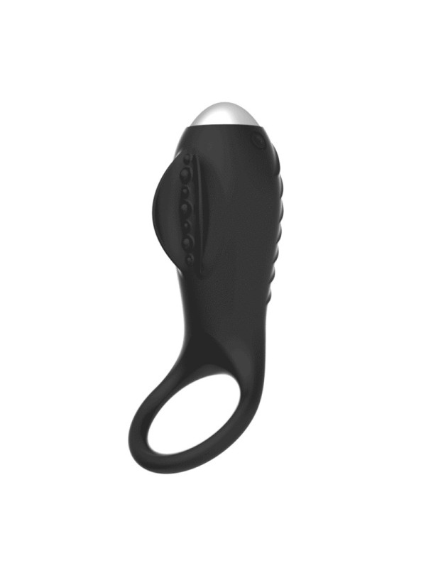 Brilly Glam - Alan Cock Ring Watchme Compatibile Con Tecnologia Wireless - BRILLY GLAM - Anelli Fallici | erosidea.com