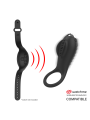 Brilly Glam - Alan Cock Ring Watchme Compatibile Con Tecnologia Wireless - BRILLY GLAM - Anelli Fallici | erosidea.com