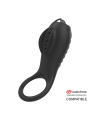 Brilly Glam - Alan Cock Ring Watchme Compatibile Con Tecnologia Wireless - BRILLY GLAM - Anelli Fallici | erosidea.com