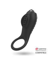 Brilly Glam - Alan Cock Ring Watchme Compatibile Con Tecnologia Wireless - BRILLY GLAM - Anelli Fallici | erosidea.com