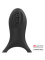 Brilly Glam - Alan Cock Ring Watchme Compatibile Con Tecnologia Wireless - BRILLY GLAM - Anelli Fallici | erosidea.com