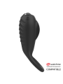 Brilly Glam - Alan Cock Ring Watchme Compatibile Con Tecnologia Wireless - BRILLY GLAM - Anelli Fallici | erosidea.com