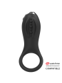 Brilly Glam - Alan Cock Ring Watchme Compatibile Con Tecnologia Wireless - BRILLY GLAM - Anelli Fallici | erosidea.com