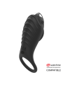 Brilly Glam - Alan Cock Ring Watchme Compatibile Con Tecnologia Wireless - BRILLY GLAM - Anelli Fallici | erosidea.com
