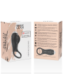 Brilly Glam - Alan Cock Ring Watchme Compatibile Con Tecnologia Wireless - BRILLY GLAM - Anelli Fallici | erosidea.com