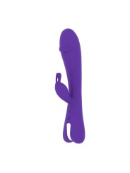 Vibratore Mr Boss Aitor Rabbit Watchme - MR. BOSS - Vibratori Rabbit | erosidea.com