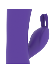 Vibratore Mr Boss Aitor Rabbit Watchme - MR. BOSS - Vibratori Rabbit | erosidea.com