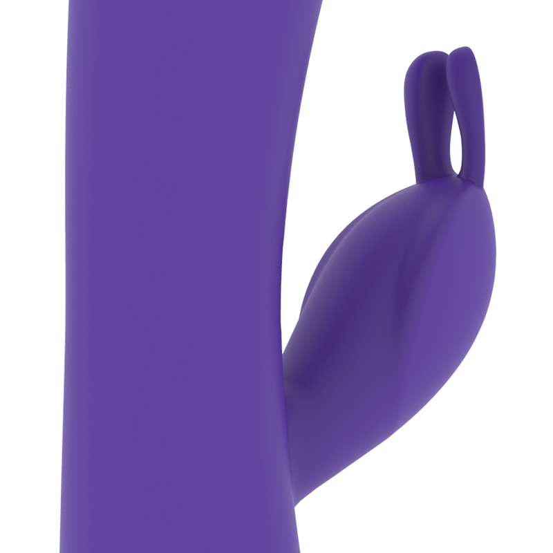Vibratore Mr Boss Aitor Rabbit Watchme - MR. BOSS - Vibratori Rabbit | erosidea.com