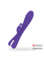 Vibratore Mr Boss Aitor Rabbit Watchme - MR. BOSS - Vibratori Rabbit | erosidea.com