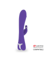 Vibratore Mr Boss Aitor Rabbit Watchme - MR. BOSS - Vibratori Rabbit | erosidea.com