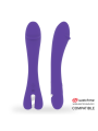 Vibratore Mr Boss Enzo Watchme Compatibile Con Tecnologia Wireless - MR. BOSS - Vibratori | erosidea.com
