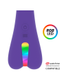 Vibratore Mr Boss Enzo Watchme Compatibile Con Tecnologia Wireless - MR. BOSS - Vibratori | erosidea.com