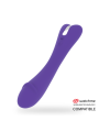 Vibratore Mr Boss Enzo Watchme Compatibile Con Tecnologia Wireless - MR. BOSS - Vibratori | erosidea.com