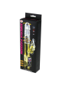 Rabbit Siberia Passion Gold - BAILE ROTATIONS - Vibratori Rabbit | erosidea.com