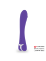 Vibratore Mr Boss Enzo Watchme Compatibile Con Tecnologia Wireless - MR. BOSS - Vibratori | erosidea.com