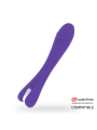 Vibratore Mr Boss Enzo Watchme Compatibile Con Tecnologia Wireless - MR. BOSS - Vibratori | erosidea.com