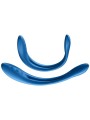 Satisfyer - Gioco Elastico Multi Vibratore Blu - SATISFYER VIBRATOR - Vibratori | erosidea.com