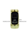 Rabbit Siberia Passion Gold - BAILE ROTATIONS - Vibratori Rabbit | erosidea.com