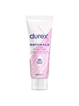Lubrificante Naturals Extra Sensibile 100 Ml
