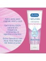 Lubrificante Naturals Extra Sensibile 100 Ml - DUREX LUBES - A Base Silicone | erosidea.com
