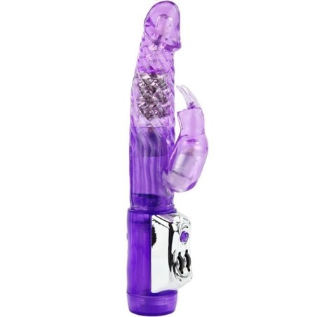 Vibratore Rabbit Persian Elite Doppia Rotazione - BAILE ROTATIONS - Vibratori Rabbit | erosidea.com