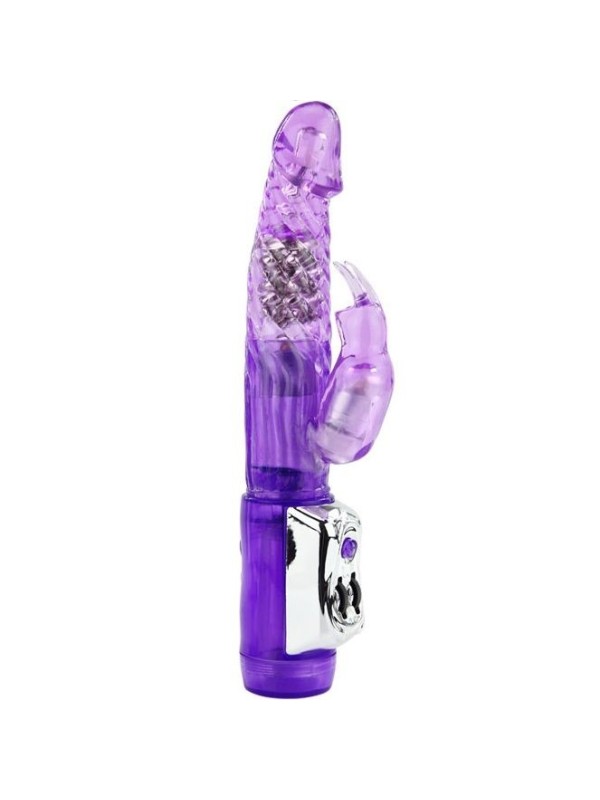 Vibratore Rabbit Persian Elite Doppia Rotazione - BAILE ROTATIONS - Vibratori Rabbit | erosidea.com