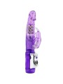 Vibratore Rabbit Persian Elite Doppia Rotazione - BAILE ROTATIONS - Vibratori Rabbit | erosidea.com