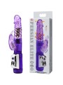 Vibratore Rabbit Persian Elite Doppia Rotazione - BAILE ROTATIONS - Vibratori Rabbit | erosidea.com
