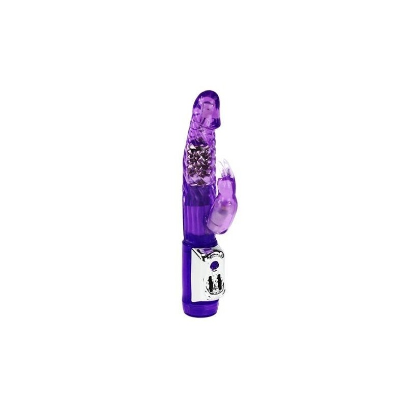 Vibratore Rabbit Persian Elite Doppia Rotazione - BAILE ROTATIONS - Vibratori Rabbit | erosidea.com