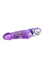 Vibratore Rabbit Persian Elite Doppia Rotazione - BAILE ROTATIONS - Vibratori Rabbit | erosidea.com