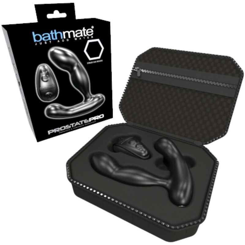 Bathmate - Prostate Pro Massaggiatore Perineo - BATHMATE - Prostata e Perineo | erosidea.com