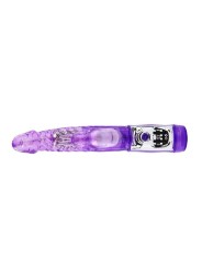 Vibratore Rabbit Persian Elite Doppia Rotazione - BAILE ROTATIONS - Vibratori Rabbit | erosidea.com