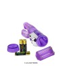 Vibratore Rabbit Persian Elite Doppia Rotazione - BAILE ROTATIONS - Vibratori Rabbit | erosidea.com