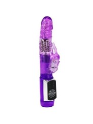 Vibratore Rabbit Baile Passion Baron - BAILE ROTATIONS - Vibratori Rabbit | erosidea.com