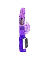 Vibratore Rabbit Baile Passion Baron - BAILE ROTATIONS - Vibratori Rabbit | erosidea.com