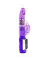 Vibratore Rabbit Baile Passion Baron - BAILE ROTATIONS - Vibratori Rabbit | erosidea.com