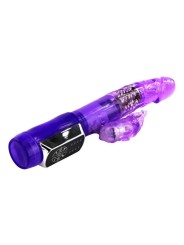 Vibratore Rabbit Baile Passion Baron - BAILE ROTATIONS - Vibratori Rabbit | erosidea.com