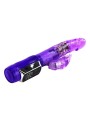 Vibratore Rabbit Baile Passion Baron - BAILE ROTATIONS - Vibratori Rabbit | erosidea.com