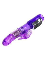 Vibratore Rabbit Baile Passion Baron - BAILE ROTATIONS - Vibratori Rabbit | erosidea.com