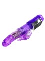 Vibratore Rabbit Baile Passion Baron - BAILE ROTATIONS - Vibratori Rabbit | erosidea.com